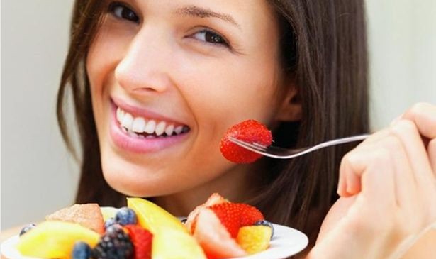 Healthy Diet Tips to Cure Hair Loss Problems