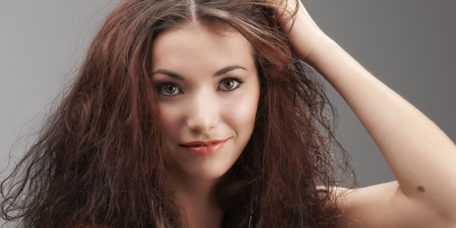 How to Cure and Prevent Dry Hair