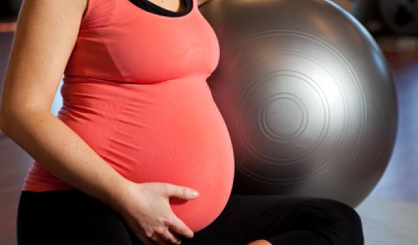 Tips On Exercises For Pregnant Women