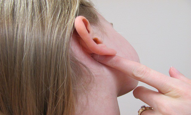 Natural Remedy for Ear Infection