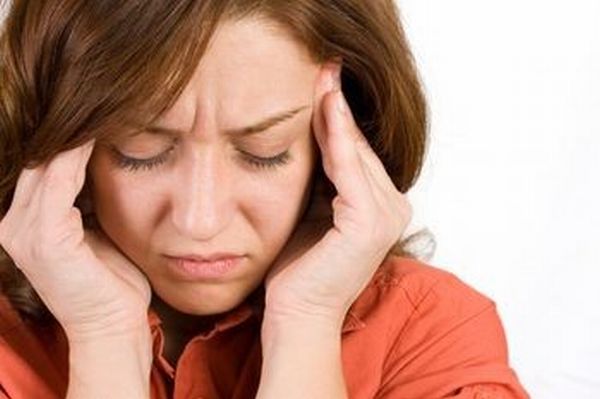 Natural remedies to treat headache at home
