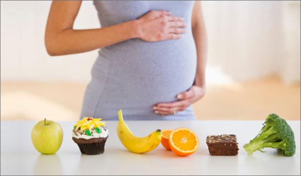 Tips On Nutrition During Pregnancy