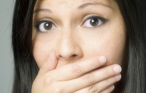 Home Remedies For Bad Breath