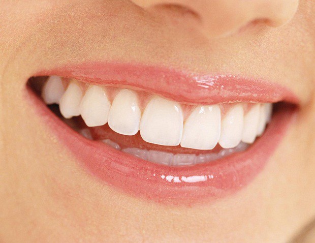 How to Get Healthy Pearly Whites