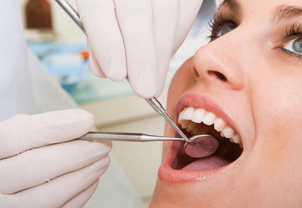 Exploring the Concept of Biological Dentistry