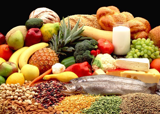 Liver Detox Diet – Foods For Cleansing The Liver