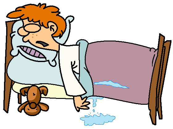 Natural Treatment For Bedwetting In Children