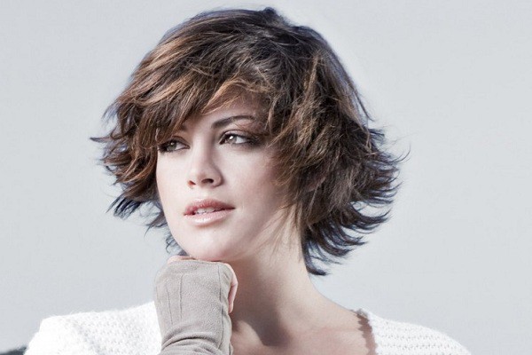 Easy Short Haircuts for Women