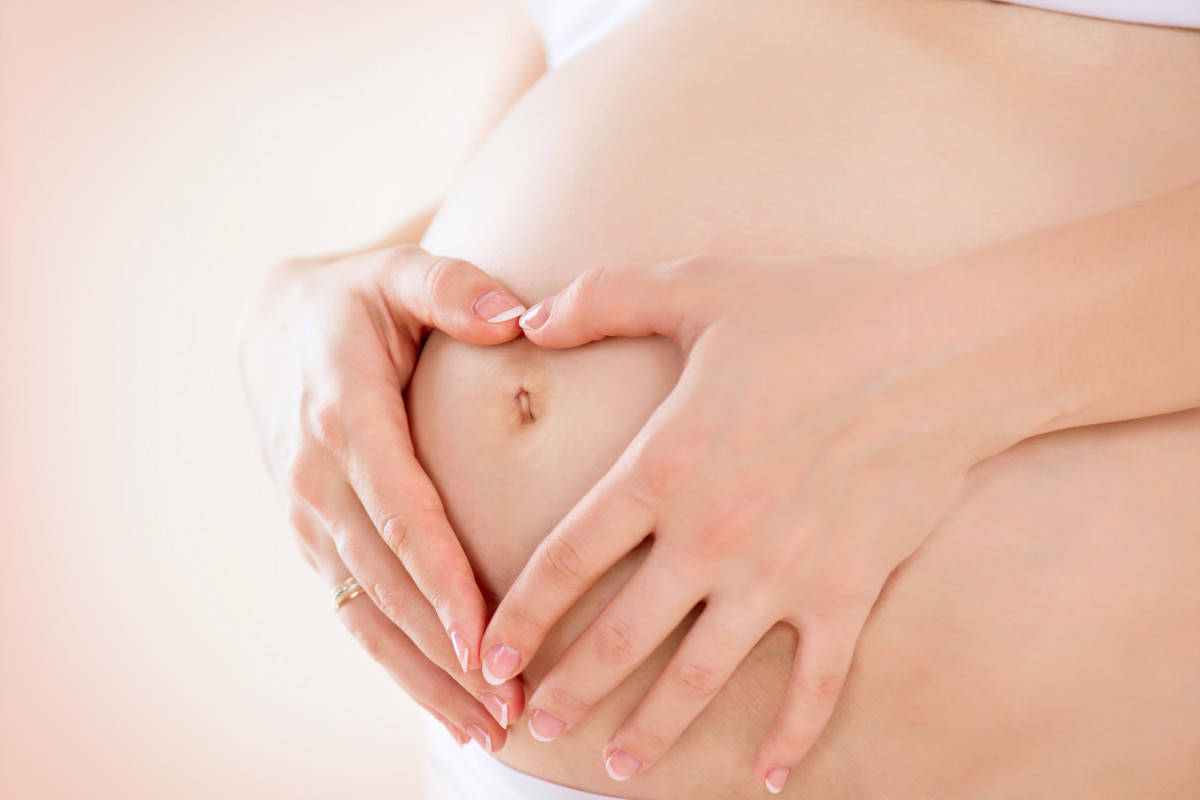 4 Key Tips to Ensuring a Healthy Pregnancy for Both Mummy and Baby