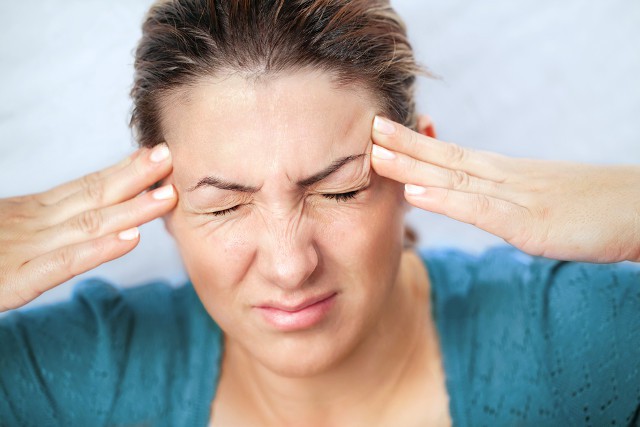 Good and Bad Work Habits that Affect Eye Strain?