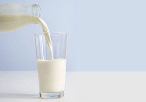 The Best Foods for Strong Bones - Milk