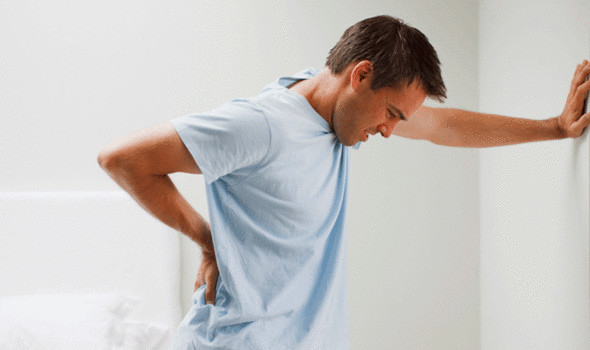 Pesky Back Pain: How to Address Your Discomfort