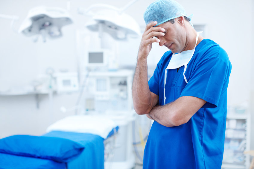 4 Signs You Are a Victim of Medical Malpractice
