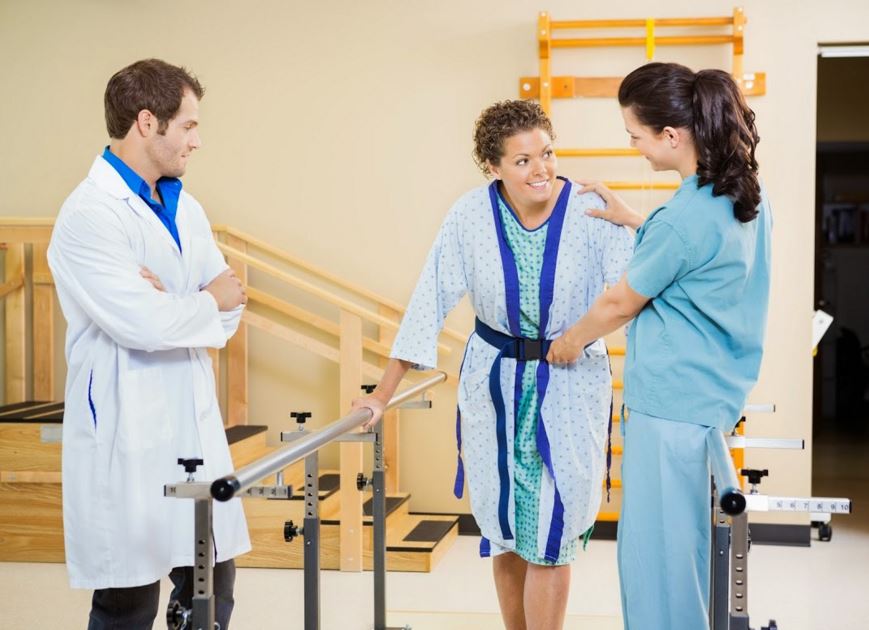 How Long Should You Continue Going To The Doctor After A Personal Injury?