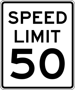 speed-limit