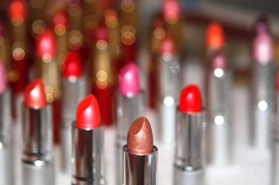Lipstick and makeup tips