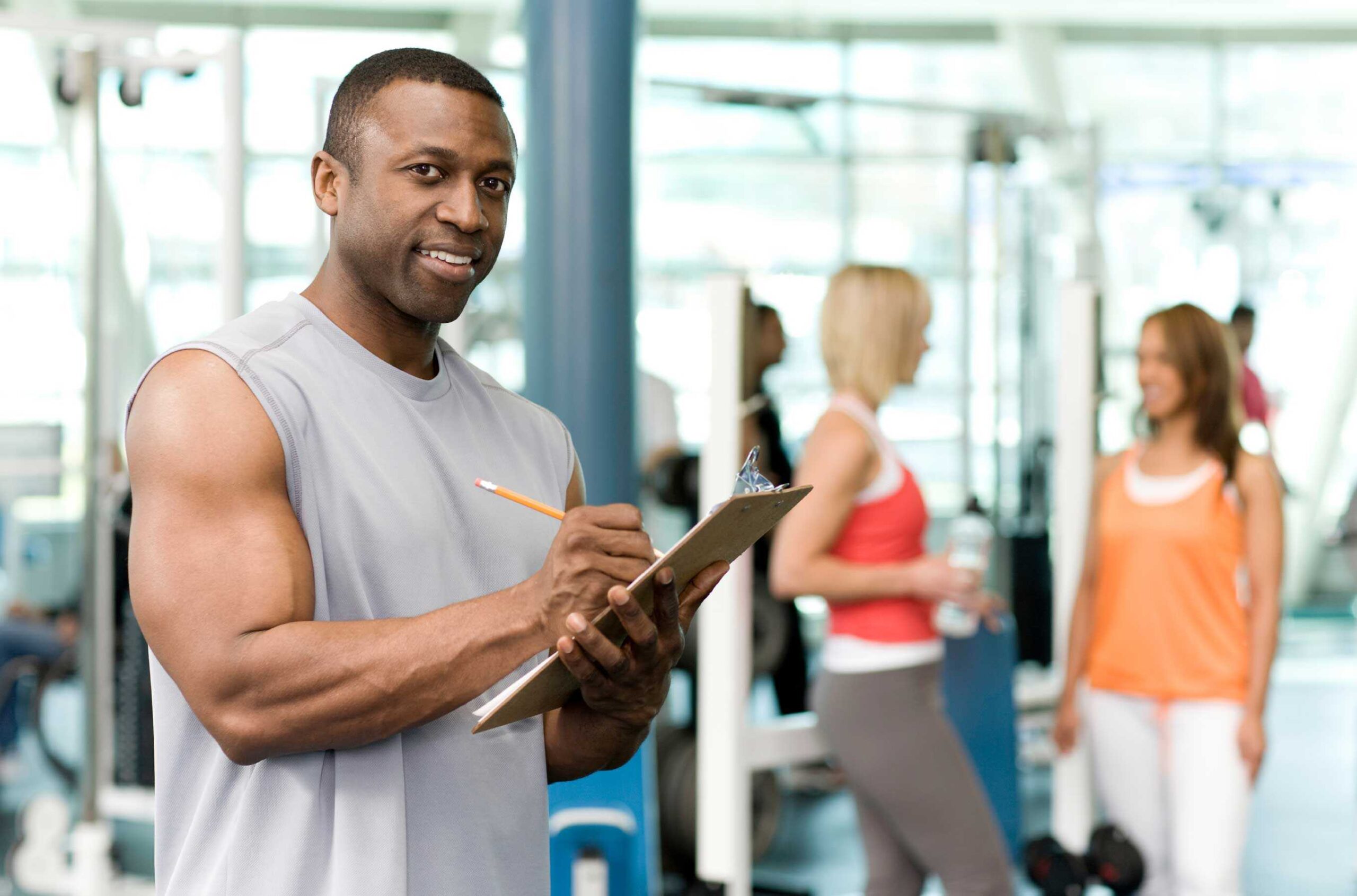 Fitness Careers, How to Make Fitness Your Day Job
