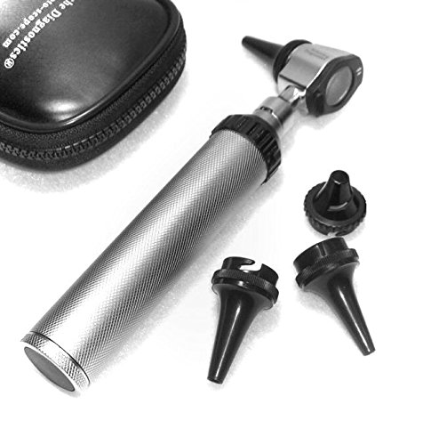 Why do you need to see the otoscope reviews?