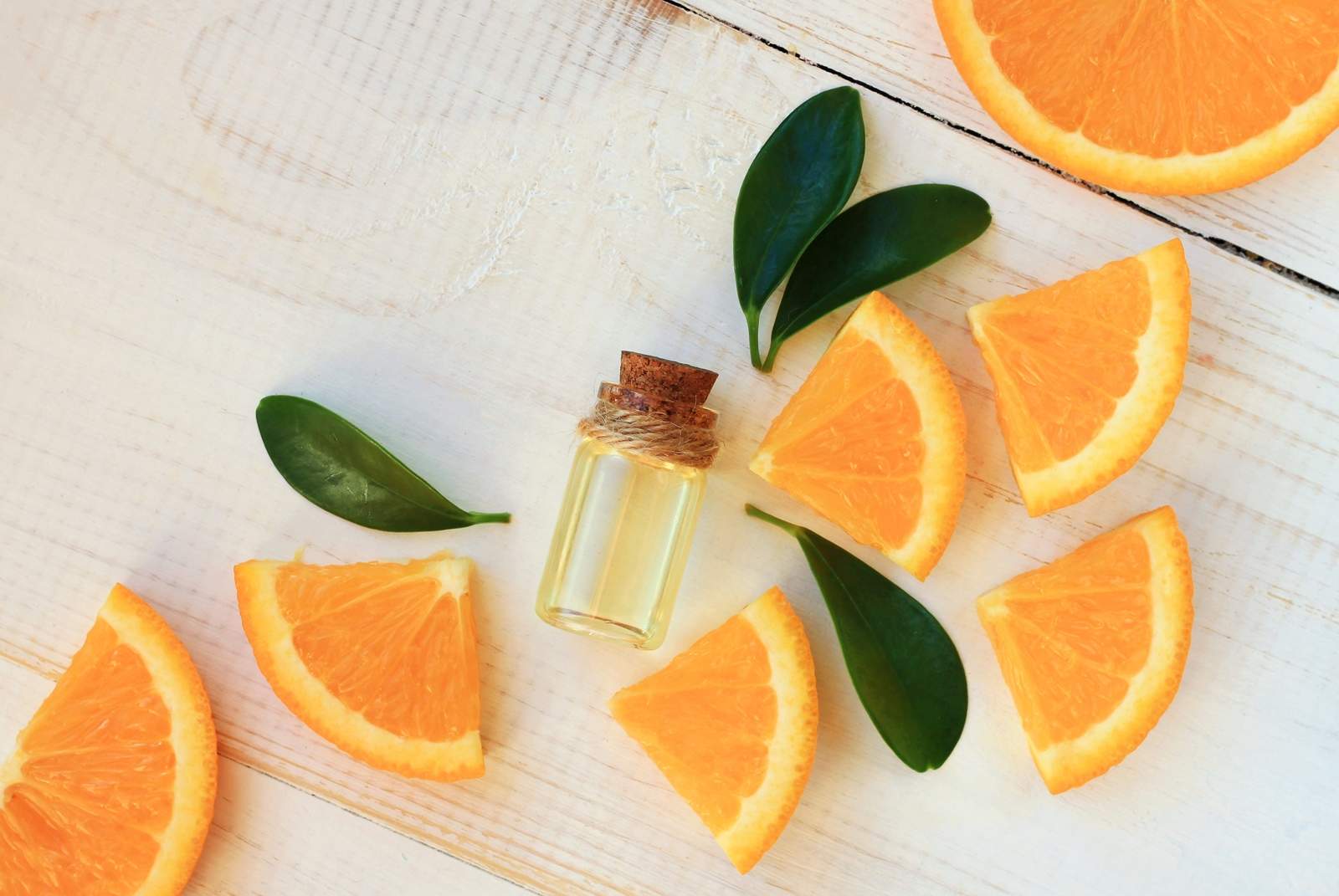 5 Benefits of Orange Oil You May Not Have Known About