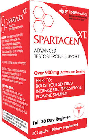 All You Wanted to Know About Spartagen XT