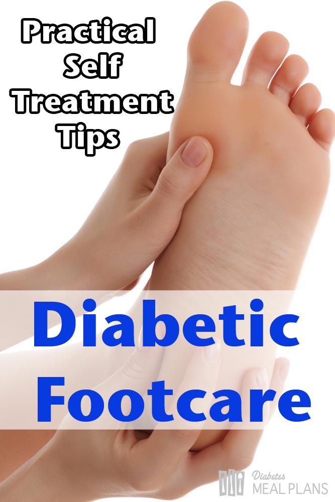 11 Most Common Foot Complications Caused By Diabetes