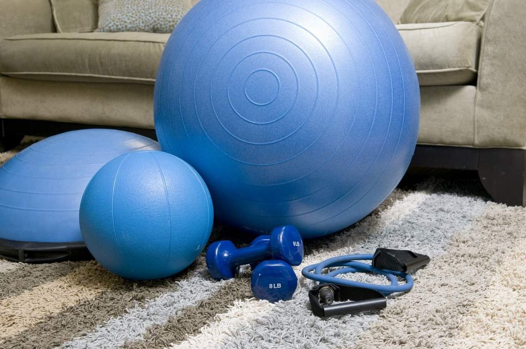 4 Additions That Make Your Home Your Personal Fitness Haven 1024x680 - 4 Additions That Make Your Home Your Personal Fitness Haven