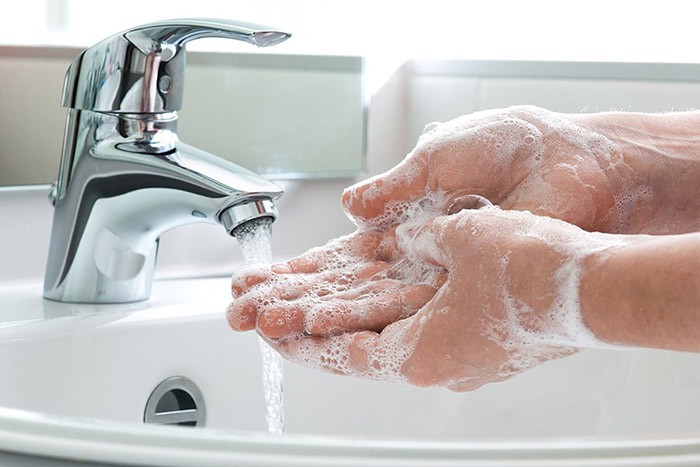Develop-The-Art-Of-Hand-Washing