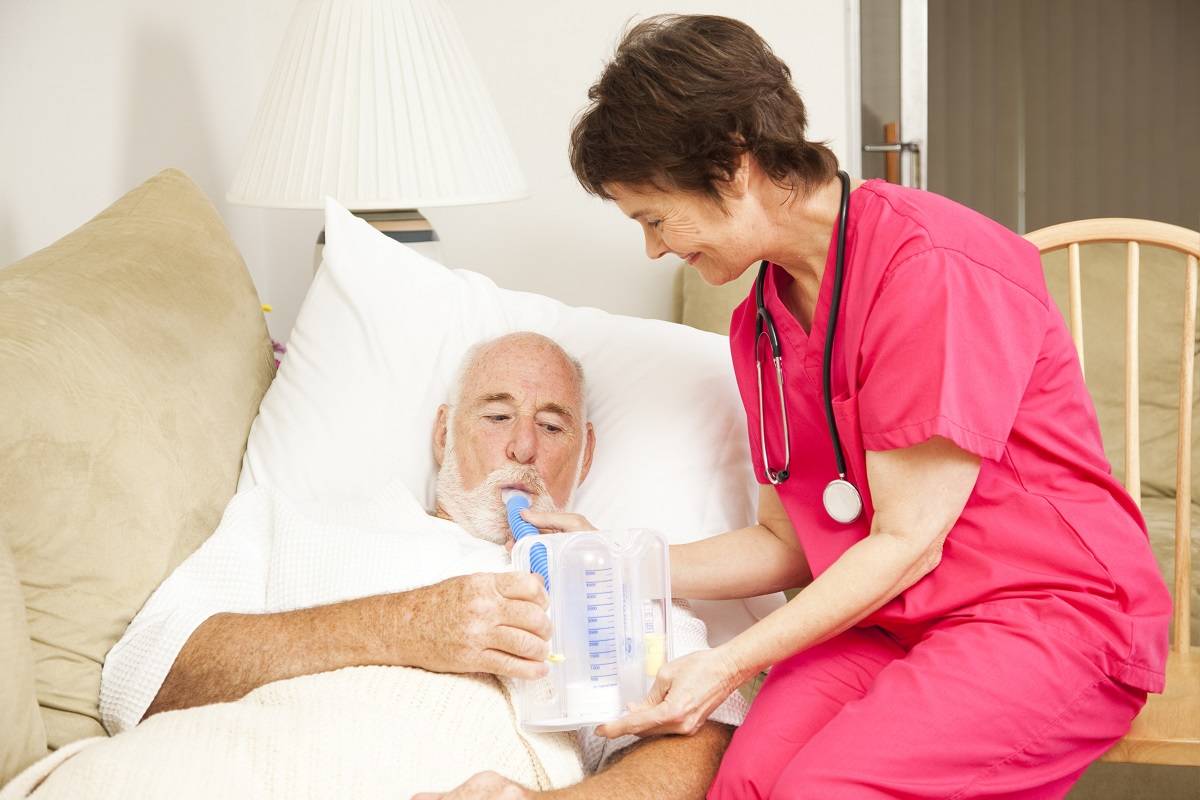 How To Find The Best Professionals For Your Home Healthcare Needs