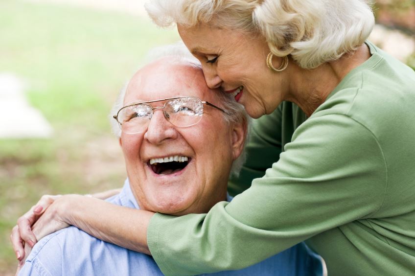 In Balance: 4 Ways the Elderly Can Balance Their Hormones