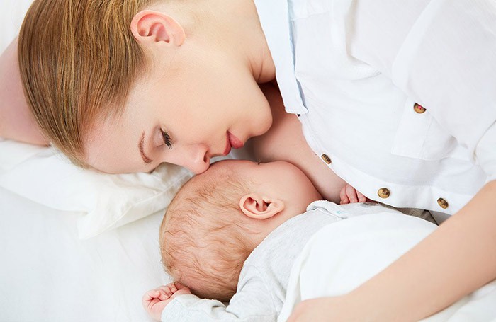 Proper-Breastfeeding