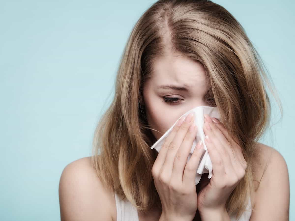 Winter Allergies Why They're Not A Myth And Strategies For Relief