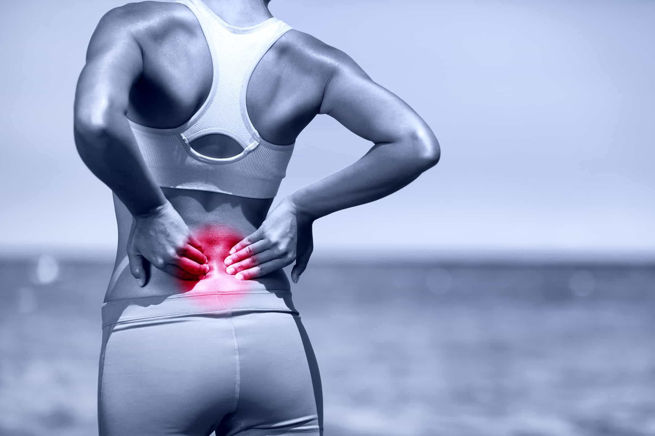 Symptoms and Causes of Lower Back Pain