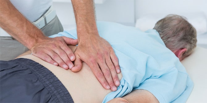 5 Steps to Becoming A Massage Therapist