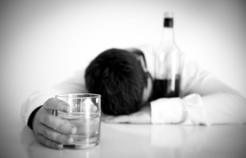 Alcohol Addiction: How to Break the Vicious Cycle