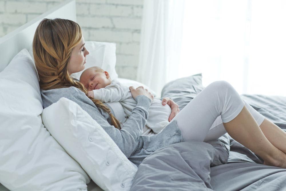 9 Easy Ways to New Moms to Prepare for Baby