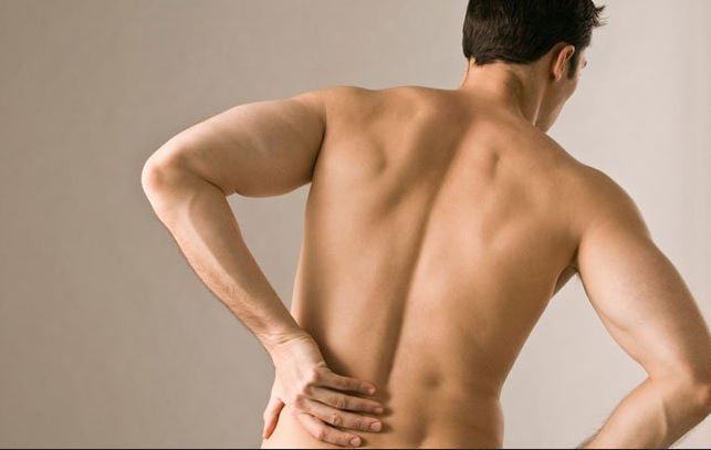 4 Exercises That Can Ease Chronic Back Pain and Align Your Vertebrae