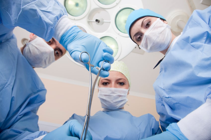 Botched Surgery 4 Ways to Find Closure and Get Compensation