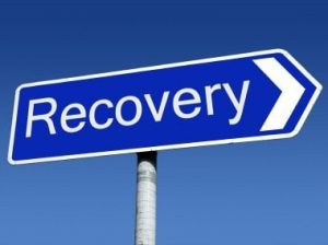 recover from surgery
