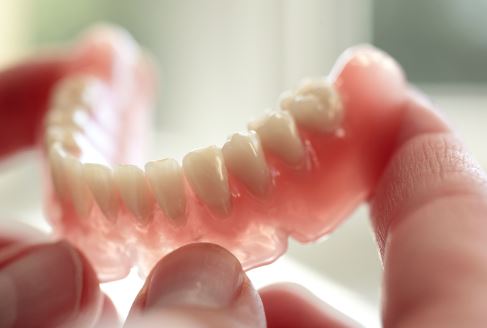 Restorative Dentistry Why You Should Be Considering Getting Dentures