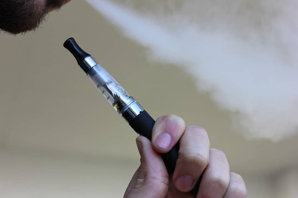 Vaping Safety, What Do the Studies Say About E-Cigarettes
