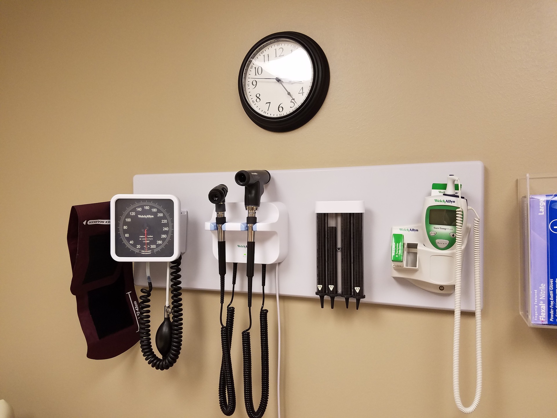 Do No Harm: 3 Reasons to Pay Close Attention During Your Doctor Visits