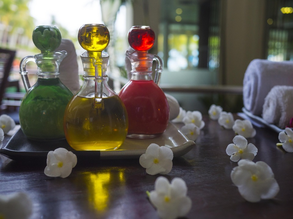 image - Getting started with essential oils: what you need to know starting out