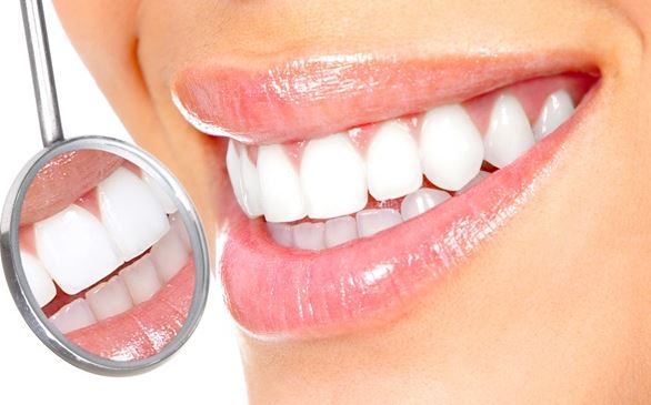 Cosmetic Dentistry: How to Bring Back That Beautiful, Confident Smile