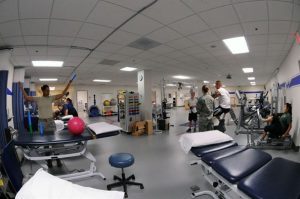 Physical Therapy Centre