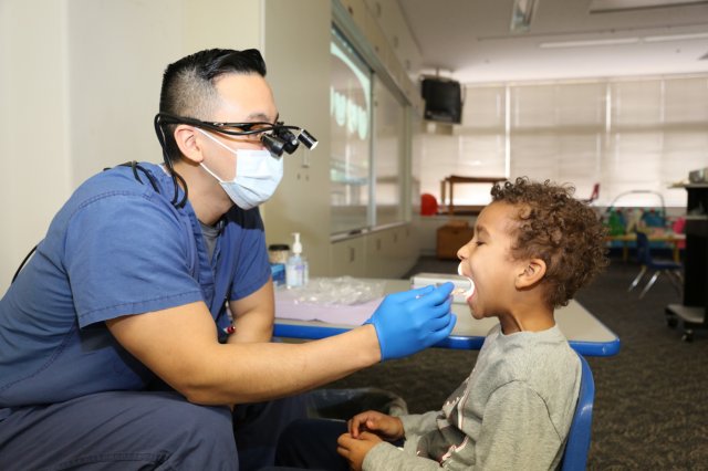 What to Expect from a Good Dentist