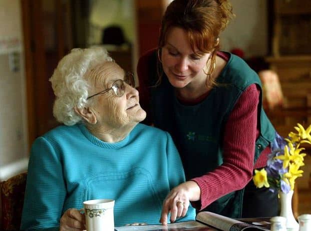 For the Elderly 5 Ways to Make Life Easier for Mom and Dad at Home