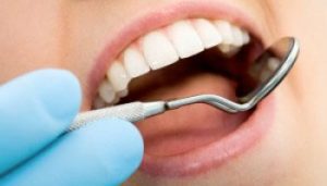 Major dental procedures