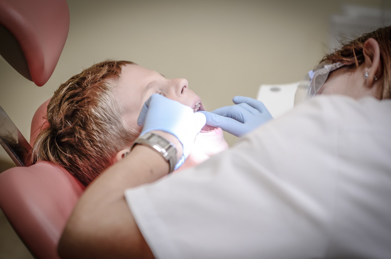 5 Important Questions To Ask Your Pediatric Dentist