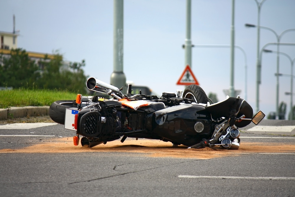 Injuries That Happen During Motorcycle Accidents And How To Avoid Them