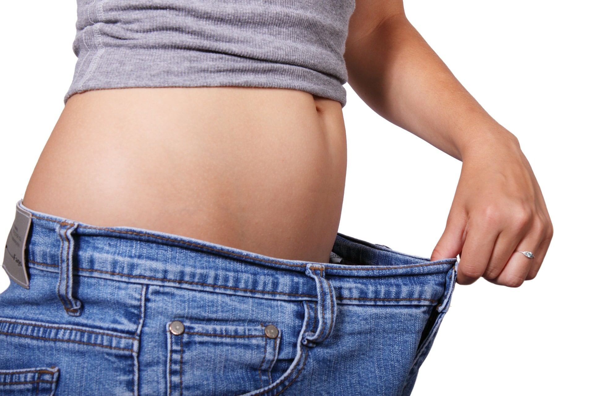 3 Things To Consider Before Getting Liposuction